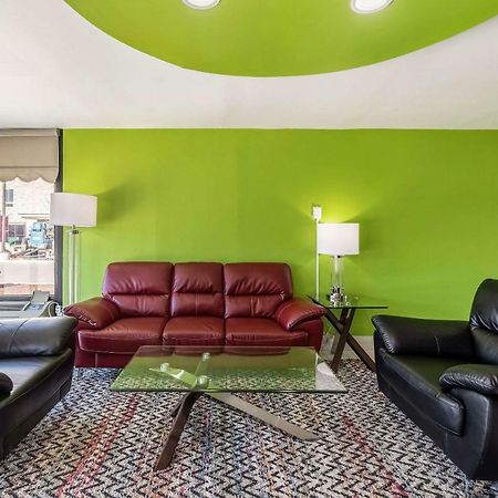 Quality Inn Franklin Bagian luar foto